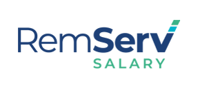 Remserv logo.