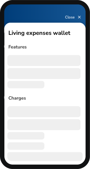 My RemServ How to Add RemServ Wallet Steps